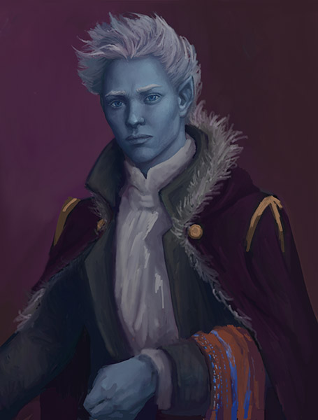 Esmund Clockwright