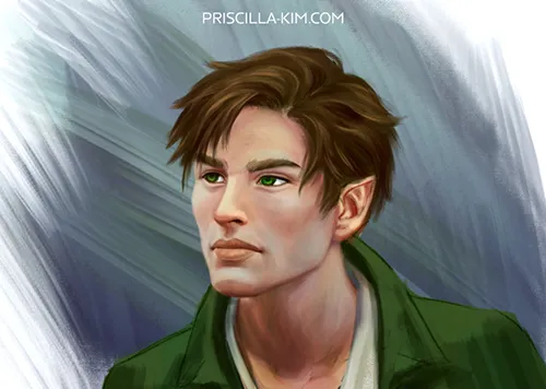 Ethan Fairchild