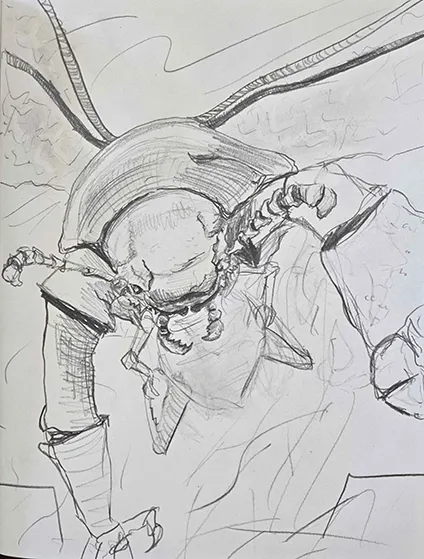 by Shaun McCallum