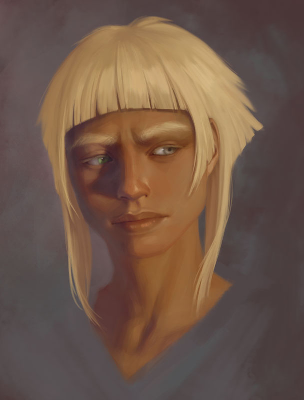Yet more S14-era portraiture